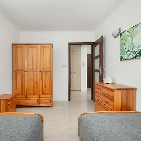 Sloneczny W Ustroniu Morskim Blisko Plazy By Renters Ustronie Morskie