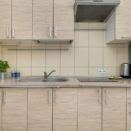 Apartamento Sloneczny W Ustroniu Morskim Blisko Plazy By Renters Ustronie Morskie