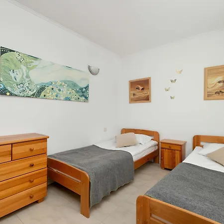 Sloneczny W Ustroniu Morskim Blisko Plazy By Renters Apartment *
