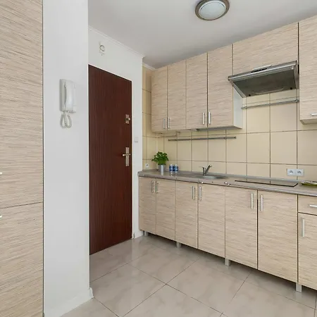 Sloneczny W Ustroniu Morskim Blisko Plazy By Renters * Ustronie Morskie
